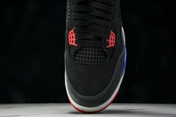 Air Jordan 4 "Rare Air" FV5029-003