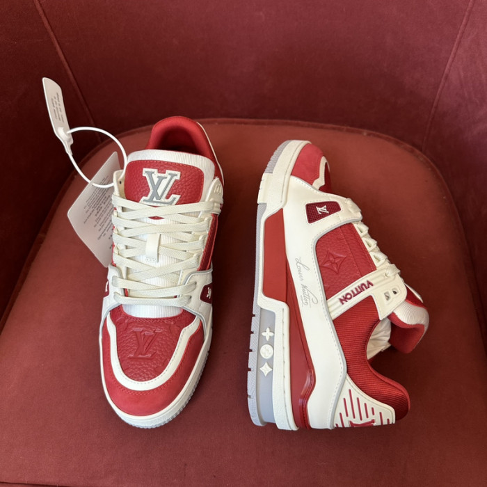 LVT SNEAKERS COPSHOE L&V-465