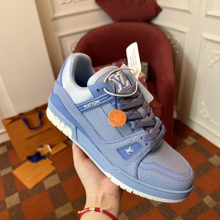 LVT SNEAKERS COPSHOE L&V-466