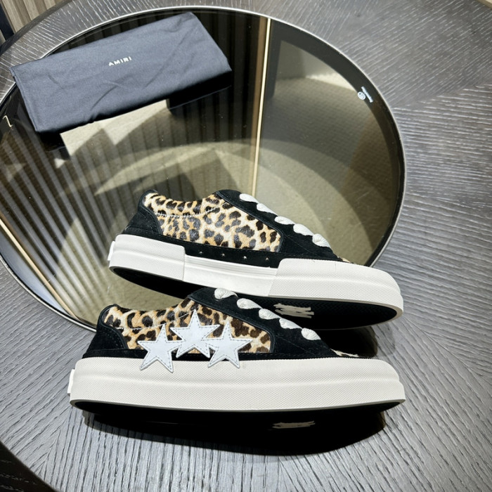 AMIRI SNEAKERS COPSHOE AM-138