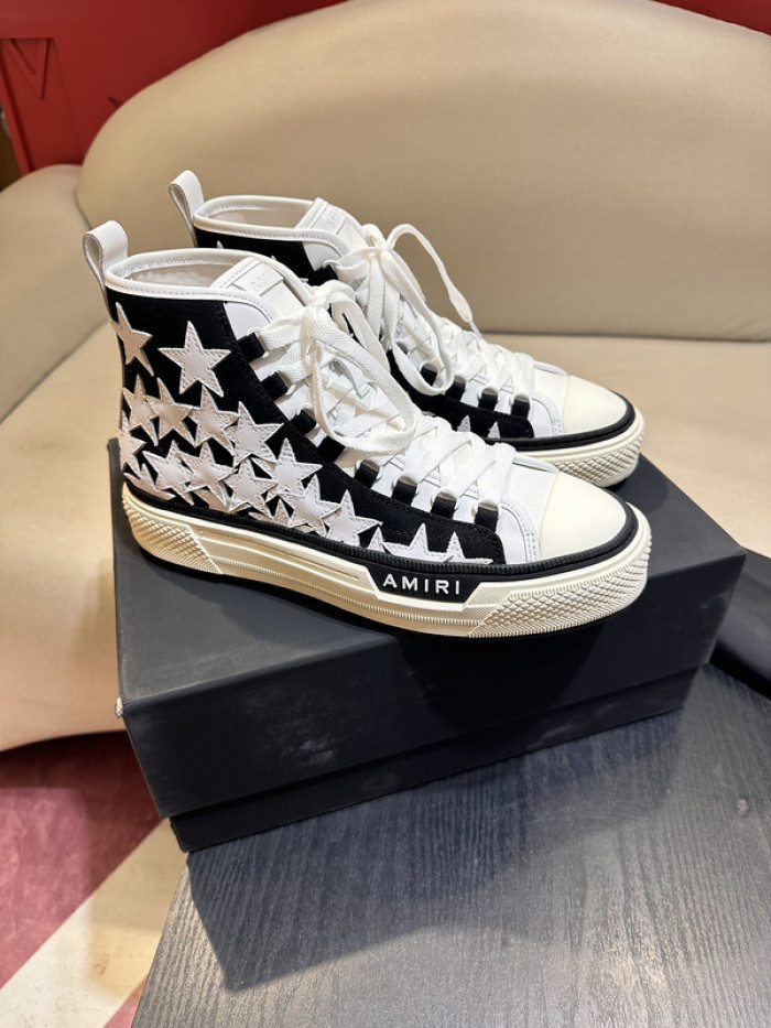AMIRI SNEAKERS COPSHOE AM-158