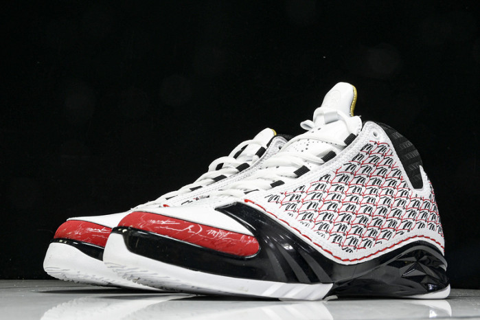 Jordan 23 All-Star - 318376-101