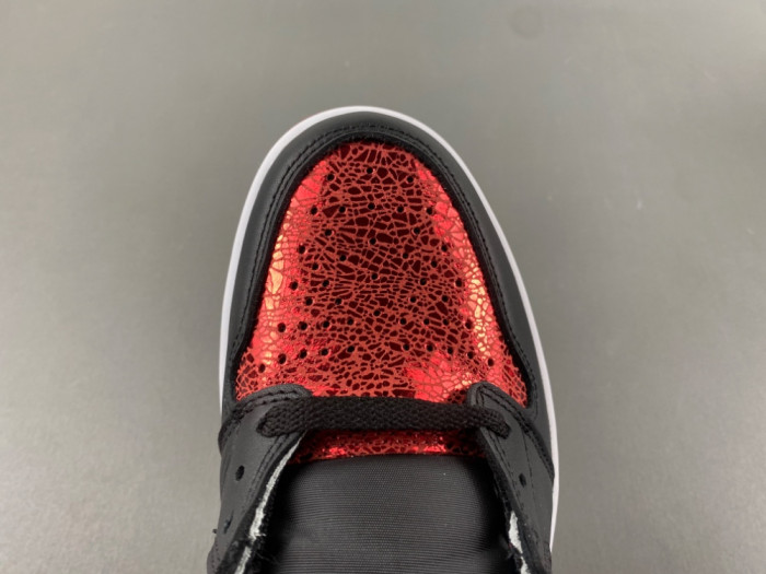 Jordan 1 High OG Varsity Red - FD2596-602