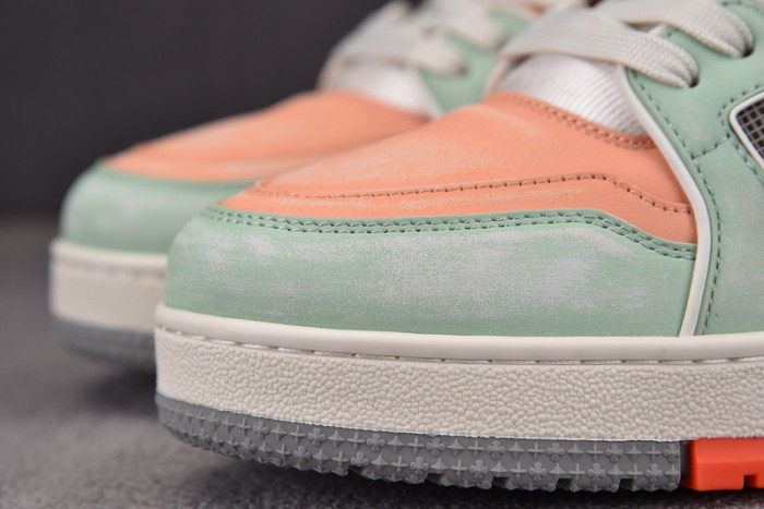 lvt sneakers copshoe l&v-253