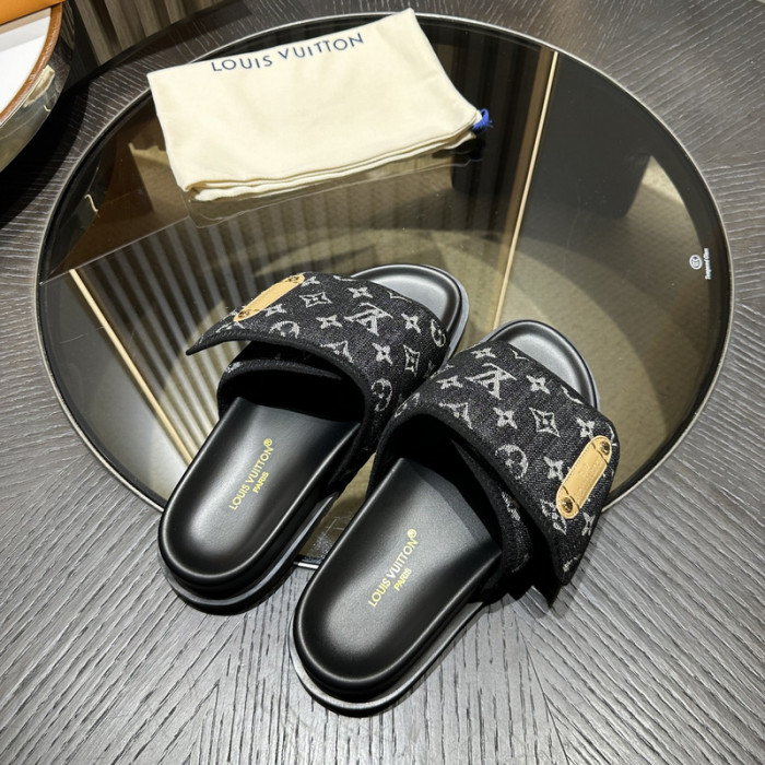 LVT SLIDE COPSHOE LVS-119