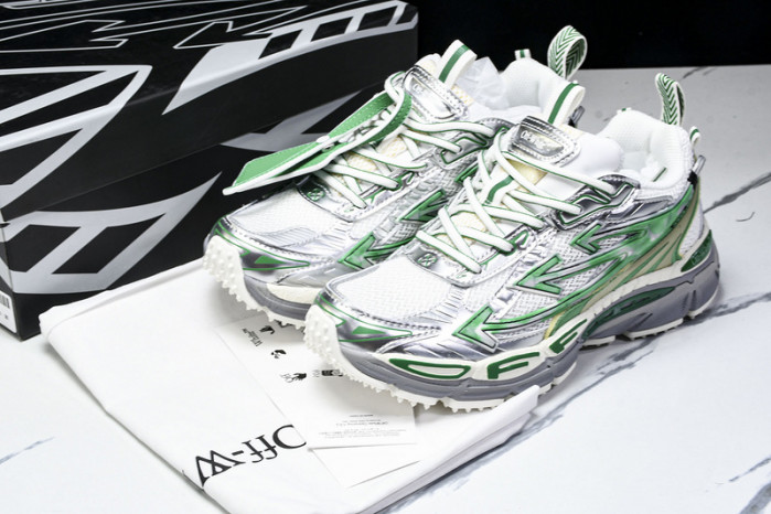 OF sneakers others copshoe OW-143