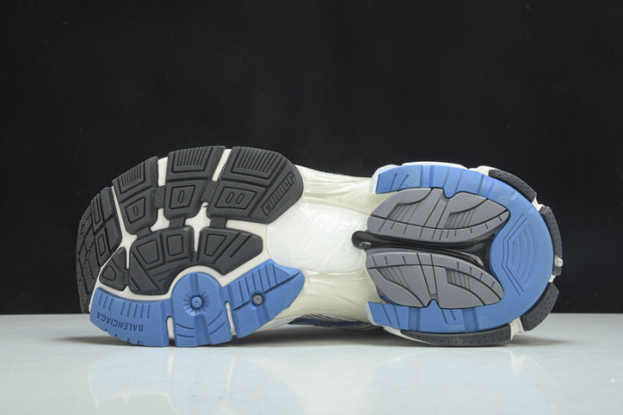 bl runner -copshoe bl 93