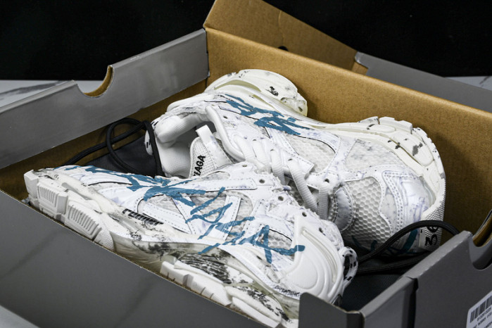 bl trainers track -copshoe bl 287