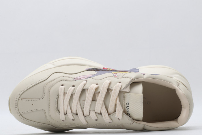 gc trainer sneaker kickze gc-27