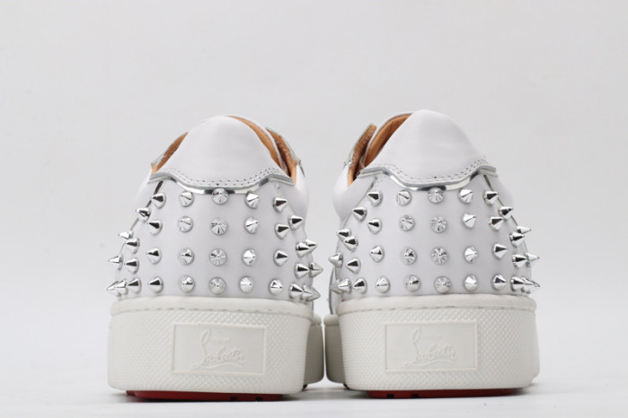 Ch**an louboutin sneakers copshoe cl-86