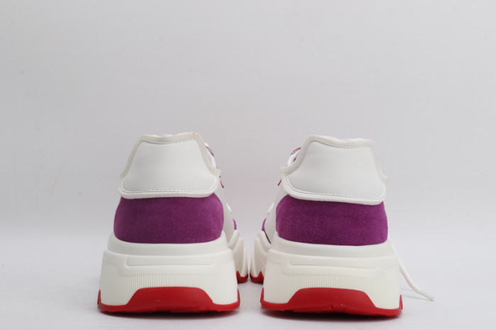 dg sneakers copshoe d&g-54