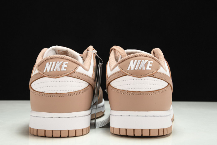 nike dunk low rose whisper - dd1503-118