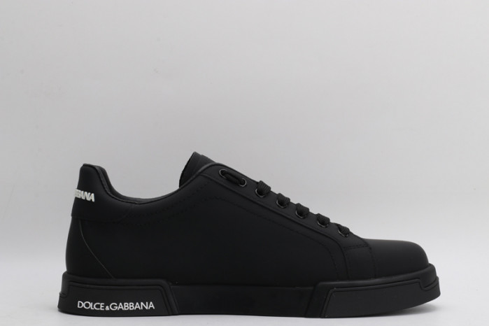 dg sneakers copshoe d&g-18
