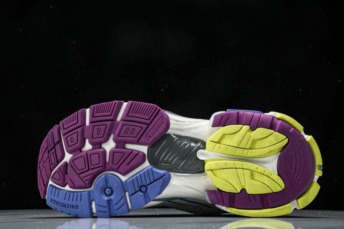 bl trainers track -copshoe bl 299