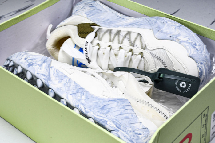 OF C/O ODSY-1000 SNEAKER copshoe OW-ODSY01