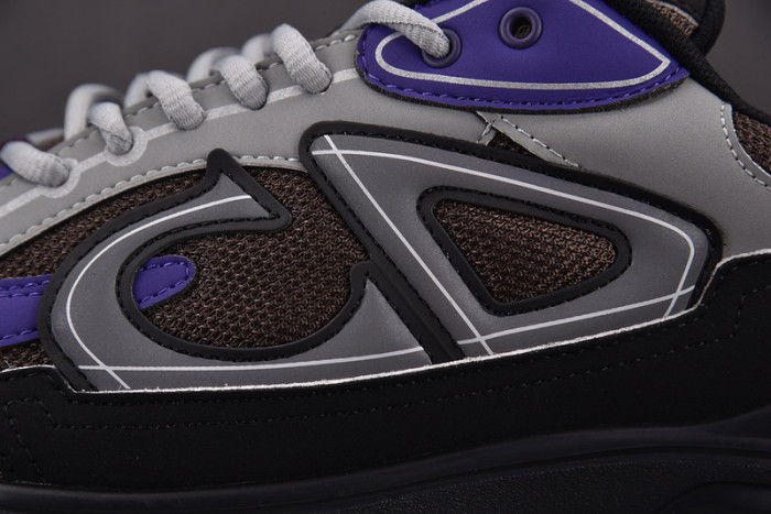 D1R* B30 TRAINER SNEAKER copshoe DR-B30 06