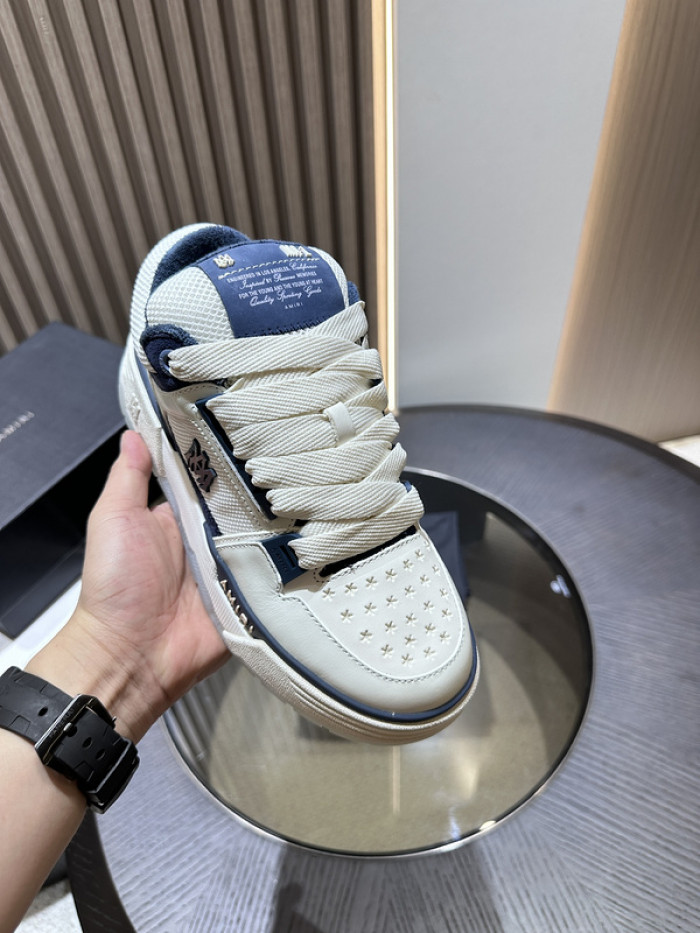 amiri sneakers copshoe am-81