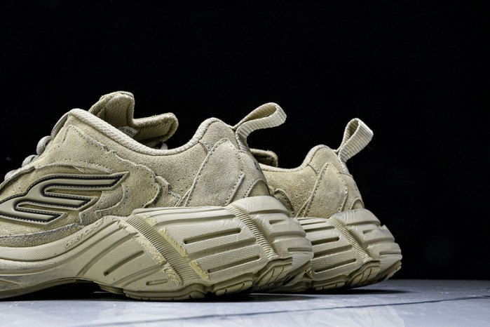 BL Monday shoe -COPSHOE BL - MO 01