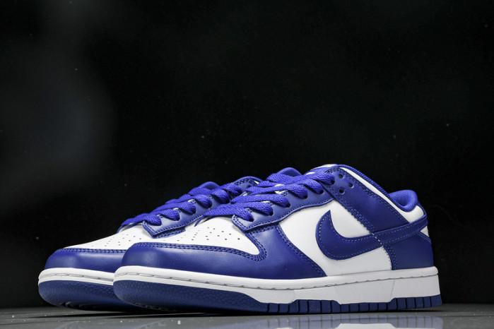 nike dunk low concord - dv0833-103