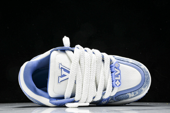 lvt sneakers copshoe l&v-313