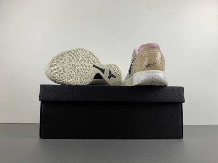 kobe 6 pe2024-001