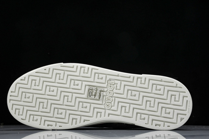 gc low-top sneaker copshoe gc-175