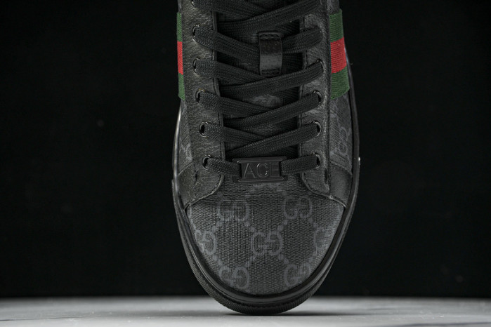 gc low-top sneaker copshoe gc-177