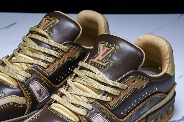 lvt sneakers copshoe l&v-333