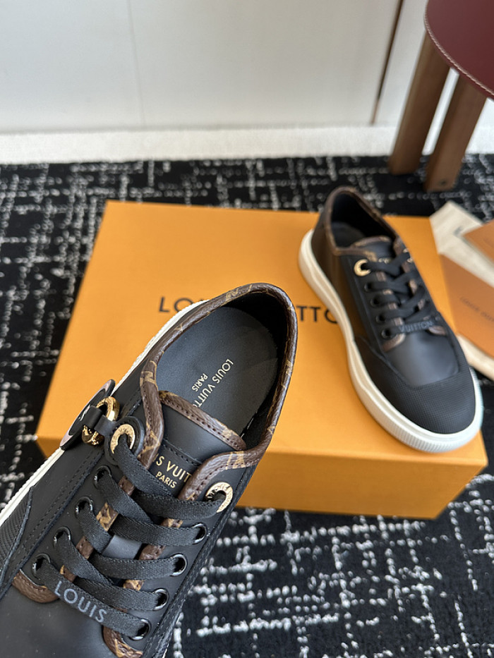 LVT Lagoon Sneaker COPSHOE L&V-LA 06