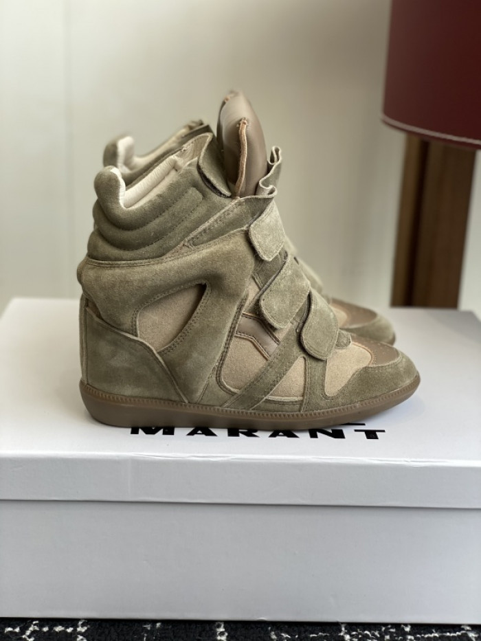 Isabel Marant SNEAKERS COPSHOE IM-04