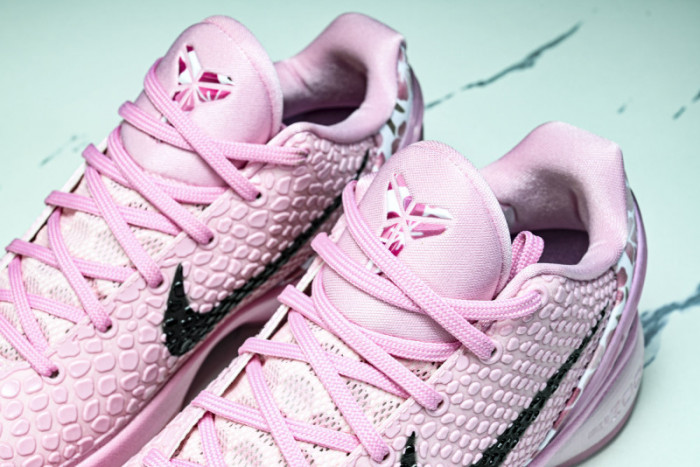 Nike Zoom Kobe 6 Protro PE PE2025-108