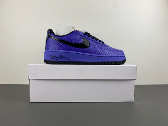 Nike Air Force 1 Low Protro Kobe Bryant x FC Barcelona II7062-500