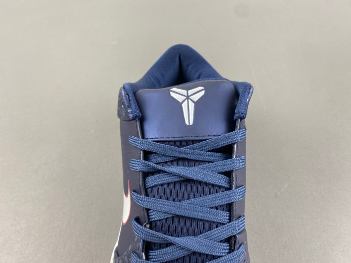 Nike Zoom Kobe 4 Inline AV6339-109