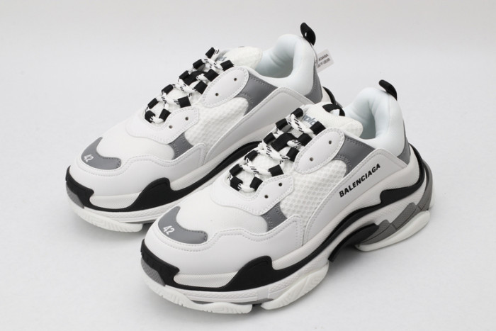 bl triple s trainers -kickze bl33