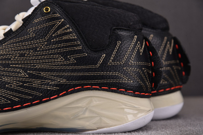 Jordan 23 TITAN - CZ6222-001