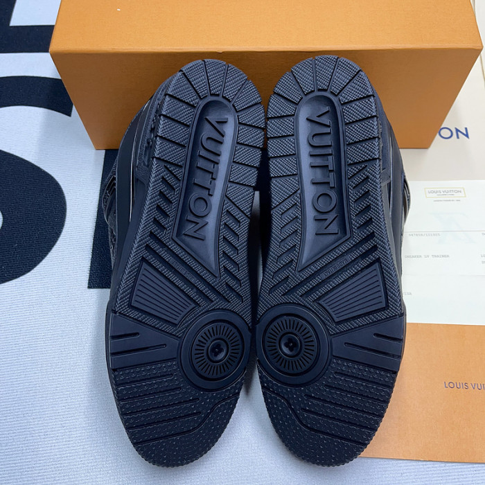 lvt sneakers copshoe l&v-201