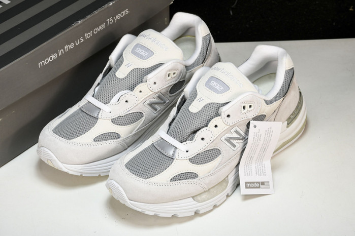 n*ew b*alance copshoe nb-101