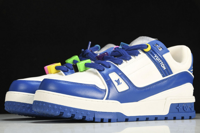 lvt sneakers copshoe l&v-116