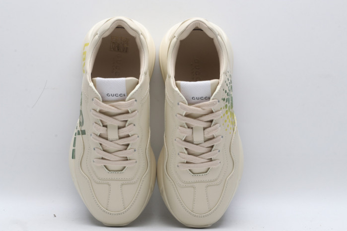 gc trainer sneaker copshoe gc-118