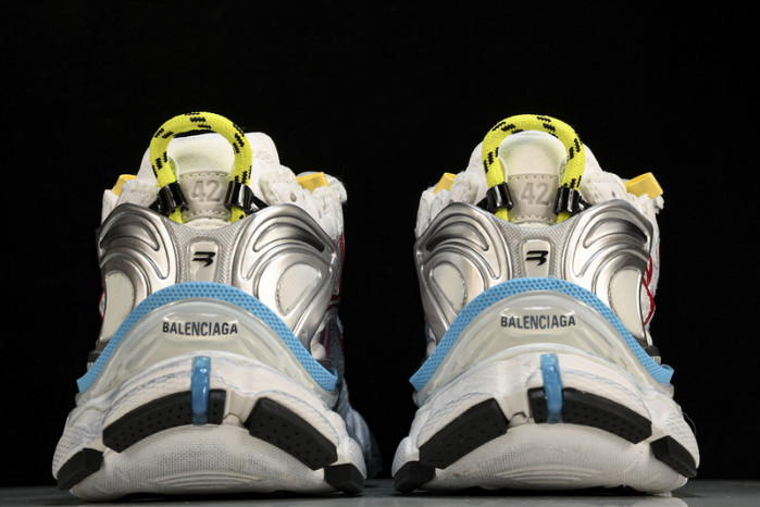 bl runner -copshoe bl 251