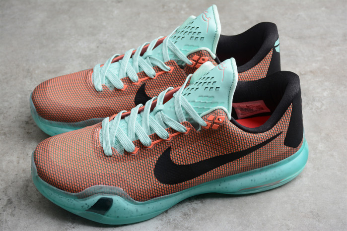 nike kobe 10 easter - 705317-808
