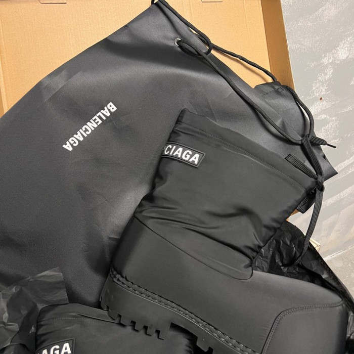 BL BOOT -COPSHOE BL368