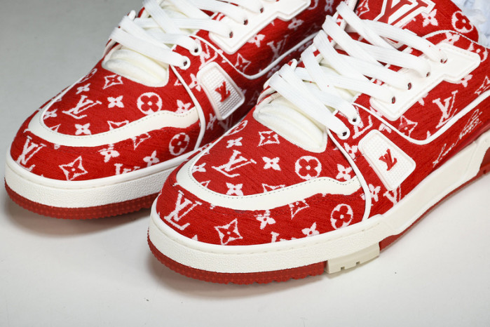 lvt sneakers copshoe l&v-214