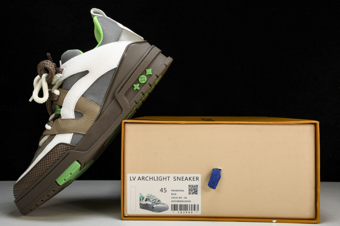 lvt sneakers copshoe l&v-193