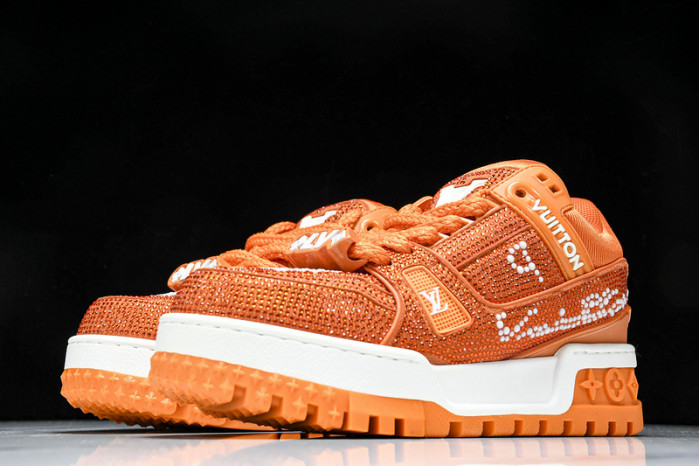 LVT SNEAKERS COPSHOE L&V-392