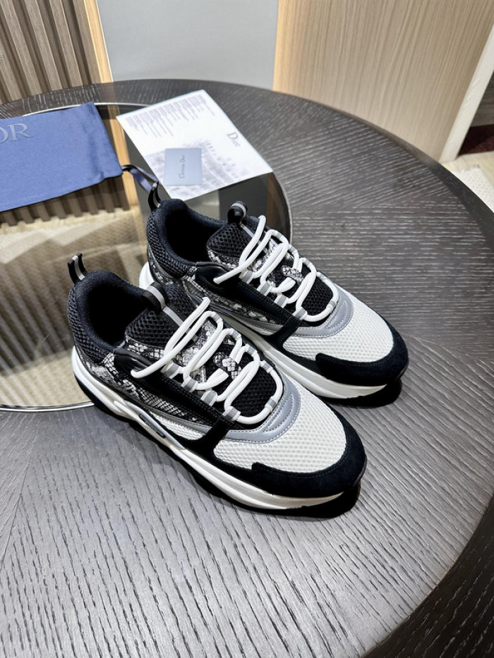 D1R* B22 TRAINER SNEAKER COPSHOE DR-296