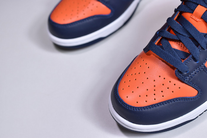 nike dunk low champ colors cu1727-800