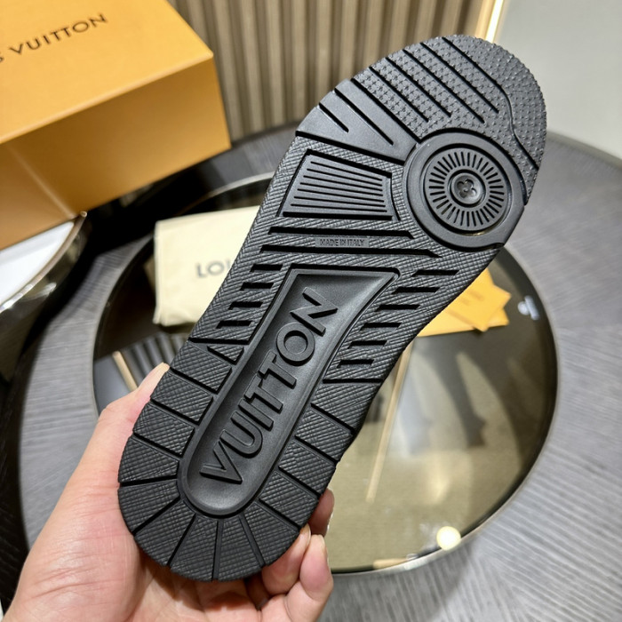 LVT SNEAKERS COPSHOE L&V-406