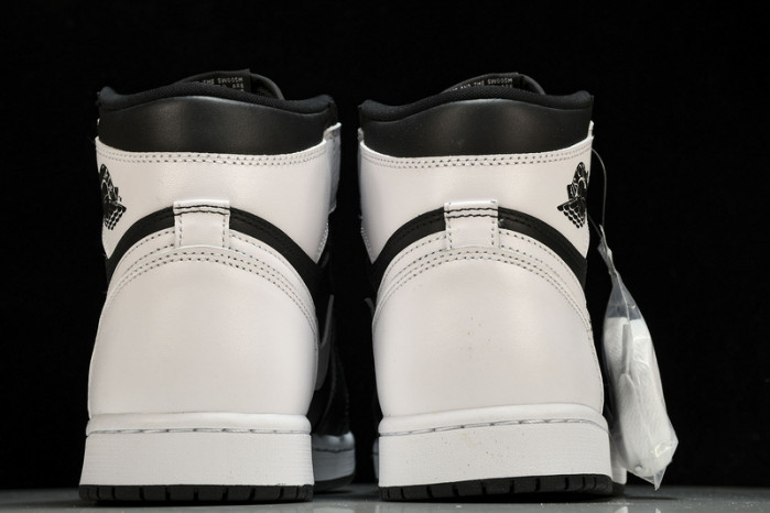 air jordan 1 black white dz5485-010