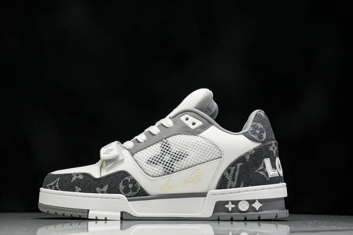 LVT SNEAKERS COPSHOE L&V-413